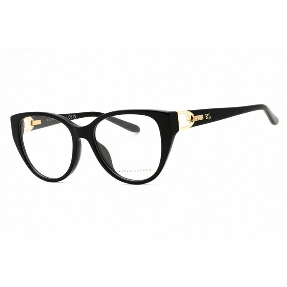 Ralph Lauren EYEGLASSES RL6234BU-5001-53 New with case main image 5